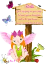 Hello Fairy