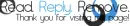 Read Reply Remove