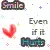 Smile
