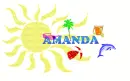 Amanda beach