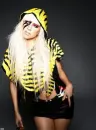 lady gaga......