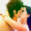 kiss