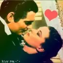 kiss