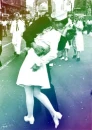 kiss