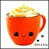 mocha