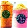 starbucks love