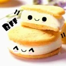 best friends forever