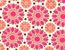 pink floral