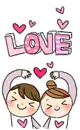 LOVE