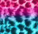 Funky Leopard