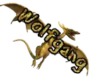 Wolfgang dragon