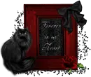 Forever in my heart......