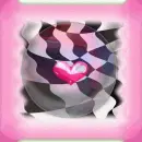 pink Heart