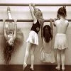 Ballet Class