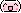 pink grin