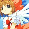 sakura kinomoto