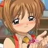 sakura kinomoto