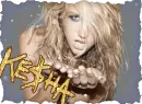 Sparkling Kesha