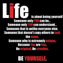 life