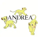 Andrea