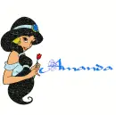 Amanda
