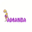 Amanda