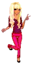 Jessandrea Doll
