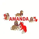 Amanda