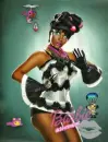 Nicki Minaj (barbie)