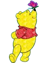 winnie the pooh karrina loves it