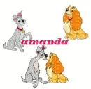 Amanda