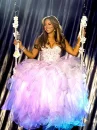 Mariah Carey fairy princess