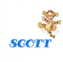 scott