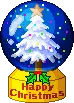 xmasglobe