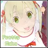 Pretty Maka (Soul Eater)