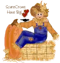 scarecrow