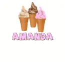 Amanda