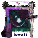 love it