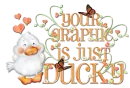 love it ducky