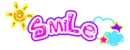 Smile!