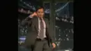 Jimmy Fallon Fist Pump!!