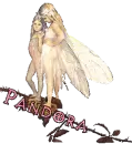 Pandora fairies