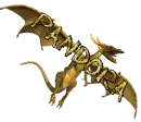 Pandora dragon