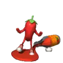 hot sauce chili pepper