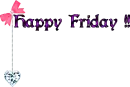 Happy Friday !!