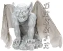 GARGOYLE (DEBBIE)