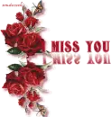 Missing You...