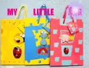3 Bags