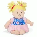 Little Happy Doll