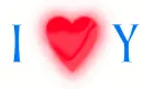I Love You